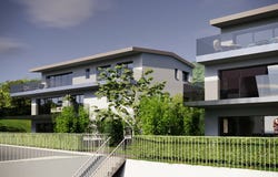 Rue Crêt-Debély 21, Cernier, Neuchâtel (canton) 2053