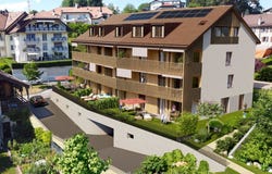 Route du Tirage 5, St-Légier-La Chiésaz, Vaud 1806