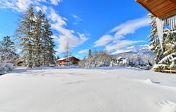 Route de Trionna 14, Crans-Montana, Valais 3963