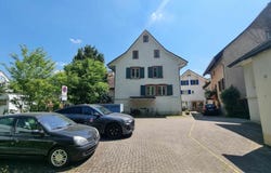 Hauptstrasse 77, Hölstein, Basel-Landschaft (canton) 4434