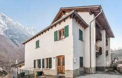 Stradon 6a, S. Bernardino, Grisons 6565