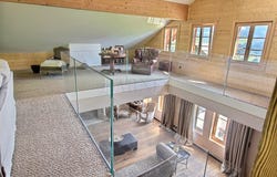 Château-d'Oex, Vaud 1660