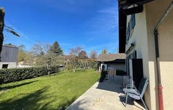 Le Mont-sur-Lausanne, Vaud 1052