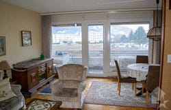 Sierre, Valais 3960
