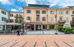 Chiasso., Chiasso, Ticino 6830