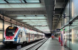 Place de la Gare 2, Chêne-Bourg, Geneva 1225