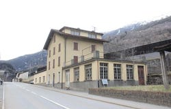 Faido, Ticino 6760