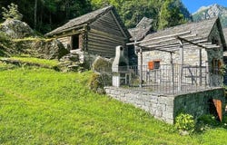 Volpiegn, Piano di Peccia, Ticino 6695