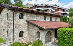 Collina dOro, Montagnola, Ticino 6926
