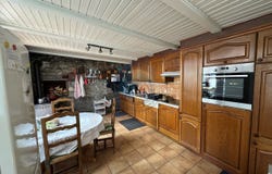 A proximité de Villeneuve, Chessel, Vaud 1846