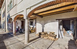 Miglieglia, Ticino 6986