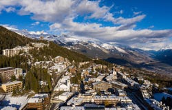 Valais, Crans-Montana, Valais 3963