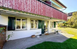 Hochfelden, Zürich (canton) 8182