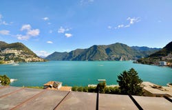 Lugano Center, Lugano, Ticino 6900