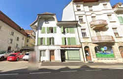 Payerne, Vaud 1530