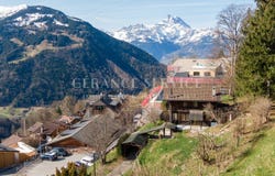 Centre de Gryon, Gryon, Vaud 1882