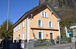 Dongio, Ticino 6715