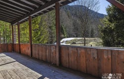 Bex, Vaud 1880