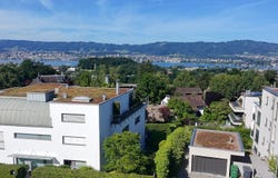 Zürich, Zürich (canton) 8053