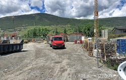 Grône, Valais 3979