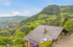 Glion, Glion, Vaud 1823