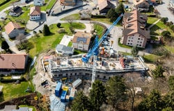 Au Village, Sorens, Fribourg (canton) 1642