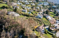 Riedsortstrasse 13, Weggis, Lucerne (canton) 6353