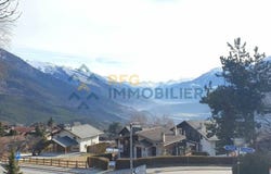 Route de lAminona 1, Mollens VS, Valais 3974