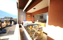 Sierre, Valais 3960