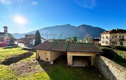 Via 1, Melano, Ticino 6818