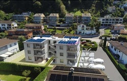 Piazzogna, Ticino 6579