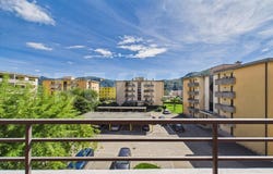 Caslano, Ticino 6987