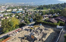 Les Bains, Yverdon-les-Bains, Vaud 1400