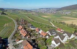 Schleinikon, Zürich (canton) 8165
