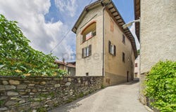 Novaggio, Ticino 6986