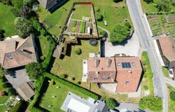 Chemin de Ballegue 16, Epalinges, Vaud 1066