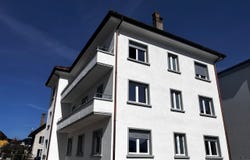 Rue du Tirage 15, Bulle, Fribourg (canton) 1630