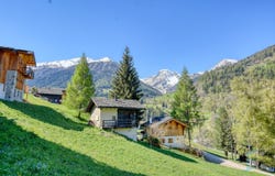 Route des Hombes 12, Mission, Valais 3961