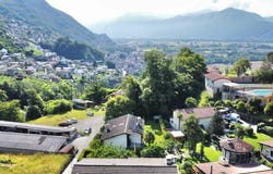 Moresio 10, Contra, Ticino 6646