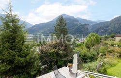 Thusis, Grisons 7430