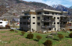 Birkenweg, Turtmann, Valais 3946