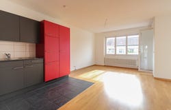 Horburgstrasse 7, Basel, Basel-Stadt (canton) 4057