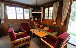 Route des Raccards 21, Ayer, Valais 3961
