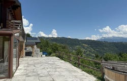 Anzère, Anzère, Valais 1972