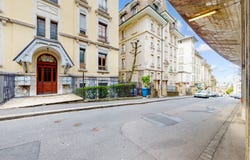 Chemin de Boston 9 B, Lausanne, Vaud 1004