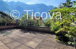 Melano, Ticino 6818