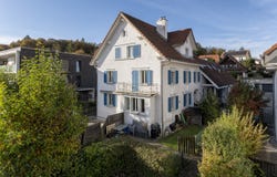 Chüferweg 4a, Seon, Aargau 5703
