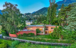 Montreux, Vaud