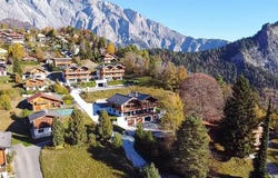 Ovronnaz, Ovronnaz, Valais 1911