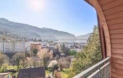 Clarens/Montreux, Montreux, Vaud 1820